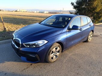 BMW 116d 2020 - 3