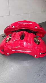 Brembo Porsche 6 POT - 3