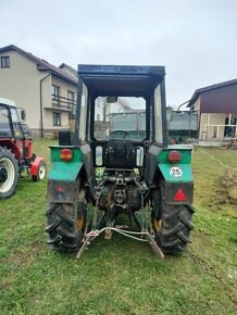 Zetor 4011 - 3