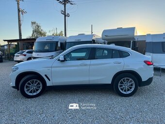 BMW X4 XDRIVE 20D ADVANTAGE - 3