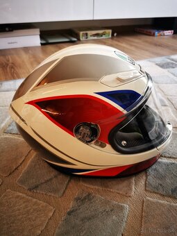 Agv k6, Dainese avro d1, 4sr stingray - 3