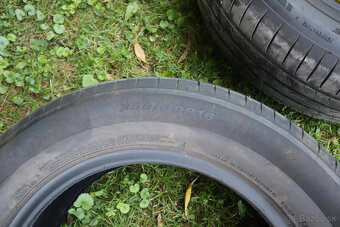 Nove letne pneumatiky 205/60 R16 Nexen N'fera Primus - 3