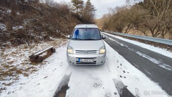 Citroen Berlingo - 3