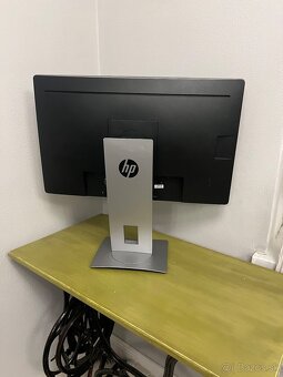 Hp monitor - 3