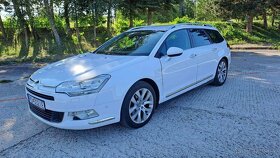 Citroen C5 Tourer 2.0 HDi - 3