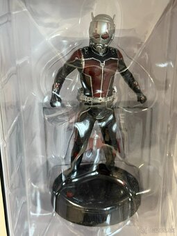 Marvel Movie Collection - ANT-MAN - 3