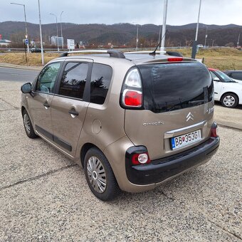 Citroën C3 Picasso 1.6 HDi Style - 3