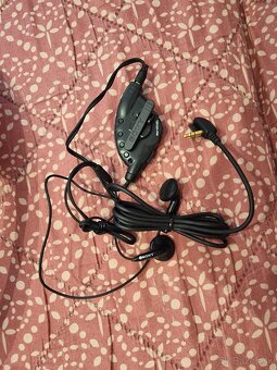 SONY RM-CD12EL WALKMAN DISCMAN - 3