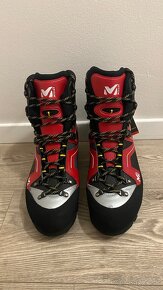 Millet GREPON 4S GTX - 3