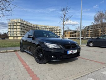 BMW e60 530d xdrive - 3