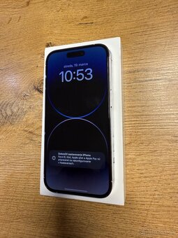 iPhone 14 Pro 256gb-TOP - 3