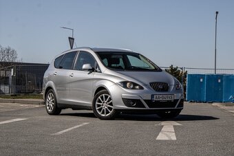 Seat Altea 2.0 TDI CR DPF Style DSG - 3