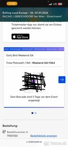 ROLLING LOUD 3 DENNE LÍSTKY - 3