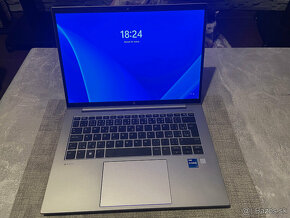 Workstation HP Zbook Firefly 14 G10 14" i7 - 3