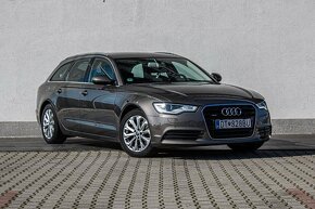 Audi A6 3.0 TDI DPF quattro S tronic - 3