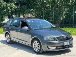 ŠKODA OCTAVIA COMBI 2.0 TDI.DSG - 3