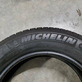 Letné pneumatiky 185/65 R15 MICHELIN - 3