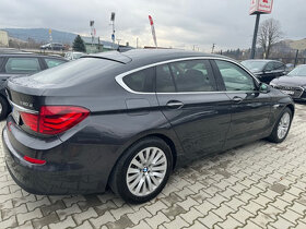 BMW Rad 5 GT 530d xDrive  AKONTACIA OD 0% - 3