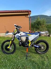 Husqvarna TE 300i 2021 - 3