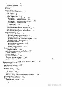 PDF - Popesko: Anatómia hospodárskych zvierat, 1992 (SK) - 3