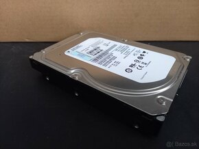 3TB HDD IBM 3,5" SAS 7200rpm - 3