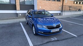 Škoda Octavia Combi 3 facelift 1.5 TSI Style DSG ,116600km - 3