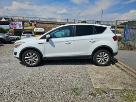 Ford Kuga 2.0Tdci 4x4 - 3