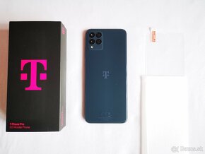 T phone pro 5G - 3