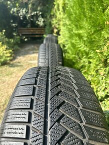 215/65 R17 99H zimné  Continental Winter Contact TS 850P 4ks - 3