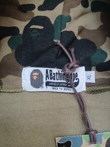 Bape Mikina - 3