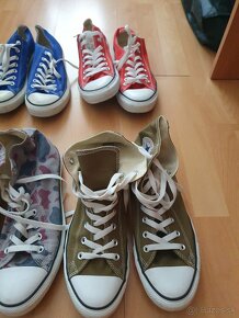 Converse All Star 43-44 - 3