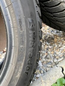 Zimné pneumatiky MATADOR 225/45R17 - 3