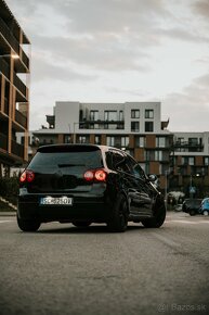 VW Golf 5 GTI DSG 147kw - 3