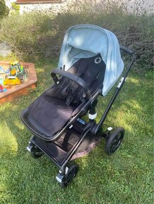 BUGABOO FOX 2 - TOP STAV - 3