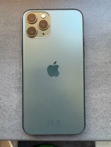 Iphone 11 Pro 256gb - 3