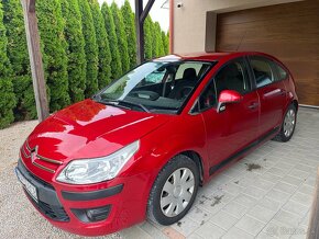 Citroen C4 1.4i 16V Plus - 3