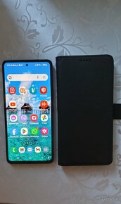 Samsung Galaxy A53 5g - 3