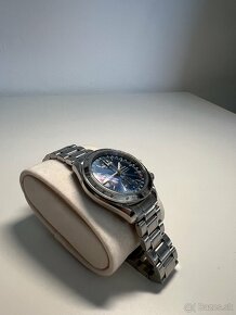 Omega speedmaster triple date - 3