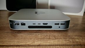 Apple Mac mini M1 8GB RAM 512GB SSD - 3