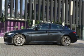 Alfa Romeo Giulia 2.2 jTDm Super Business plus Aut 8st. - 3