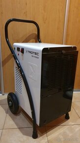 Odvlhčovač vzduchu TROTEC TTK 170 PROFI - 3