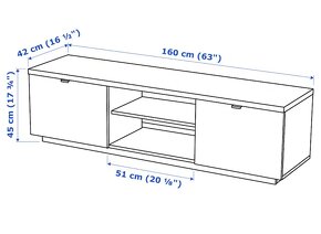 Tv stolik - 3