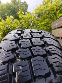 205/75 r15 - 3