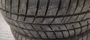 Pneu zimne polaris 5,  205/55 r16, dot 48/22 - 3