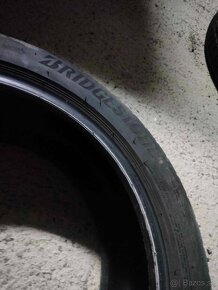 4ks pneu 225/45 R18 bridgestone - 3