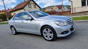 Mercedes C200 cdi - 3