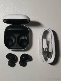 Samsung Galaxy Buds 2 | GRAPHITE - TOP STAV | Plne funkčné - 3