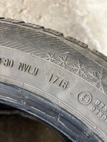 Barum Polaris 3 185/60 r15 - 3