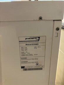 Predám zásobník na teplú vodu Protherm Medved B100MS. - 3