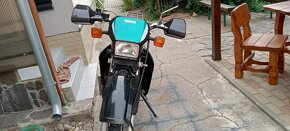 Yamaha dt 125R - 3